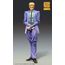 Figurka JoJo's Bizarre Adventure Part 4 SAS Big - Yoshikage Kira- Zdjęcie 2