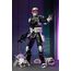 Figurka Teenage Mutant Ninja Turtles: The Last Ronin - Synja Commando and Mousers- Zdjęcie 16