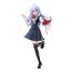 Figurka Wandering Witch: The Journey of Elaina Tenitol - Elaina (School Uniform Ver.)