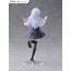 Figurka Wandering Witch: The Journey of Elaina Tenitol - Elaina (School Uniform Ver.)- Zdjęcie 8