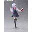 Figurka Wandering Witch: The Journey of Elaina Tenitol - Elaina (School Uniform Ver.)- Zdjęcie 6