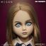 Lalka M3GAN Living Dead Dolls - M3GAN- Zdjęcie 14