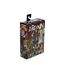 Figurki TMNT: The Last Ronin Lost Years - Grammy April with Baby Yi & Moja- Zdjęcie 4