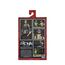 Figurki TMNT: The Last Ronin Lost Years - Grammy April with Baby Yi & Moja- Zdjęcie 10