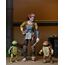 Figurki TMNT: The Last Ronin Lost Years - Grammy April with Baby Yi & Moja- Zdjęcie 18