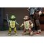 Figurki TMNT: The Last Ronin Lost Years - Grammy April with Baby Yi & Moja- Zdjęcie 24