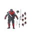 Figurka TMNT: The Last Ronin Lost Years - Nightwatcher Leonardo- Zdjęcie 3