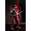 Figurka TMNT: The Last Ronin Lost Years - Nightwatcher Leonardo- Zdjęcie 31