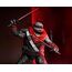 Figurka TMNT: The Last Ronin Lost Years - Nightwatcher Leonardo- Zdjęcie 41
