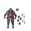 Figurka TMNT: The Last Ronin Lost Years - Nightwatcher Michelangelo- Zdjęcie 3