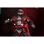 Figurka TMNT: The Last Ronin Lost Years - Nightwatcher Michelangelo- Zdjęcie 17