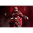 Figurka TMNT: The Last Ronin Lost Years - Nightwatcher Michelangelo- Zdjęcie 21