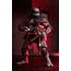 Figurka TMNT: The Last Ronin Lost Years - Nightwatcher Michelangelo- Zdjęcie 23