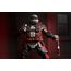 Figurka TMNT: The Last Ronin Lost Years - Nightwatcher Michelangelo- Zdjęcie 29