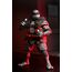 Figurka TMNT: The Last Ronin Lost Years - Nightwatcher Michelangelo- Zdjęcie 31