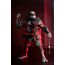 Figurka TMNT: The Last Ronin Lost Years - Nightwatcher Michelangelo- Zdjęcie 33