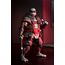 Figurka TMNT: The Last Ronin Lost Years - Nightwatcher Michelangelo- Zdjęcie 35