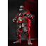 Figurka TMNT: The Last Ronin Lost Years - Nightwatcher Michelangelo- Zdjęcie 39