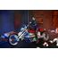 Figurka z pojazdem TMNT: The Last Ronin Lost Years - Casey Marie with Motorcycle- Zdjęcie 17