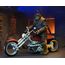 Figurka z pojazdem TMNT: The Last Ronin Lost Years - Casey Marie with Motorcycle- Zdjęcie 26