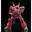Figurka do złożenia Mobile Police Patlabor Moderoid - TYPE-7 Brocken: OVA Color Ver.- Zdjęcie 8