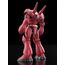 Figurka do złożenia Mobile Police Patlabor Moderoid - TYPE-7 Brocken: OVA Color Ver.- Zdjęcie 10