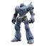 Figurka do złożenia Mobile Police Patlabor Moderoid - TYPE-7 Brocken