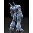 Figurka do złożenia Mobile Police Patlabor Moderoid - TYPE-7 Brocken- Zdjęcie 14