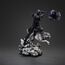 Figurka G.I. Joe Art Scale 1/10 - Snake Eyes- Zdjęcie 14