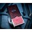 Karty do gry Premium Star Wars (Red Ver.)- Zdjęcie 19