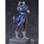 Figurka Street Fighter 1/6 - Chun-Li (Standby)- Zdjęcie 16