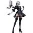 Figurka Nier:Automata Ver1.1a Figma - 2B (YoRHa No.2 Type B)