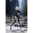 Figurka Nier:Automata Ver1.1a Figma - 2B (YoRHa No.2 Type B)- Zdjęcie 8