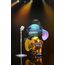 Figurka Disney: Lilo i Stitch - Ultimate Gold Suit Elvis Stitch- Zdjęcie 15
