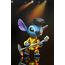 Figurka Disney: Lilo i Stitch - Ultimate Gold Suit Elvis Stitch- Zdjęcie 17