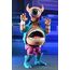 Figurka Teenage Mutant Ninja Turtles (Archie Comics) - Bellybomb- Zdjęcie 14