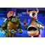 Figurka Teenage Mutant Ninja Turtles (Archie Comics) - Bellybomb- Zdjęcie 16