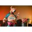 Figurka Teenage Mutant Ninja Turtles (Archie Comics) - Bellybomb- Zdjęcie 22
