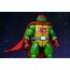 Figurka Teenage Mutant Ninja Turtles (Mirage Comics) - Super Turtle- Zdjęcie 26