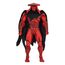 Figurka Teenage Mutant Ninja Turtles (Mirage Comics) - Foot Elite Assassin (Red & Black Variant)
