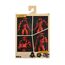 Figurka Teenage Mutant Ninja Turtles (Mirage Comics) - Foot Elite Assassin (Red & Black Variant)- Zdjęcie 10