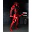 Figurka Teenage Mutant Ninja Turtles (Mirage Comics) - Foot Elite Assassin (Red & Black Variant)- Zdjęcie 12