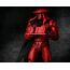 Figurka Teenage Mutant Ninja Turtles (Mirage Comics) - Foot Elite Assassin (Red & Black Variant)- Zdjęcie 14