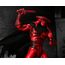 Figurka Teenage Mutant Ninja Turtles (Mirage Comics) - Foot Elite Assassin (Red & Black Variant)- Zdjęcie 16