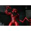 Figurka Teenage Mutant Ninja Turtles (Mirage Comics) - Foot Elite Assassin (Red & Black Variant)- Zdjęcie 18