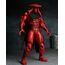 Figurka Teenage Mutant Ninja Turtles (Mirage Comics) - Foot Elite Assassin (Red & Black Variant)- Zdjęcie 26