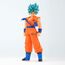 Figurka Dragon Ball Super Blood of Saiyans - Super Saiyan God Super Saiyan Goku- Zdjęcie 3