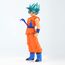 Figurka Dragon Ball Super Blood of Saiyans - Super Saiyan God Super Saiyan Goku- Zdjęcie 9