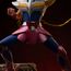 Figurka Saint Seiya Art Scale 1/10 - Phoenix Ikki- Zdjęcie 12
