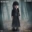 Lalka Wednesday Living Dead Dolls - Wednesday Addams (Nevermore Academy Uniform)- Zdjęcie 2